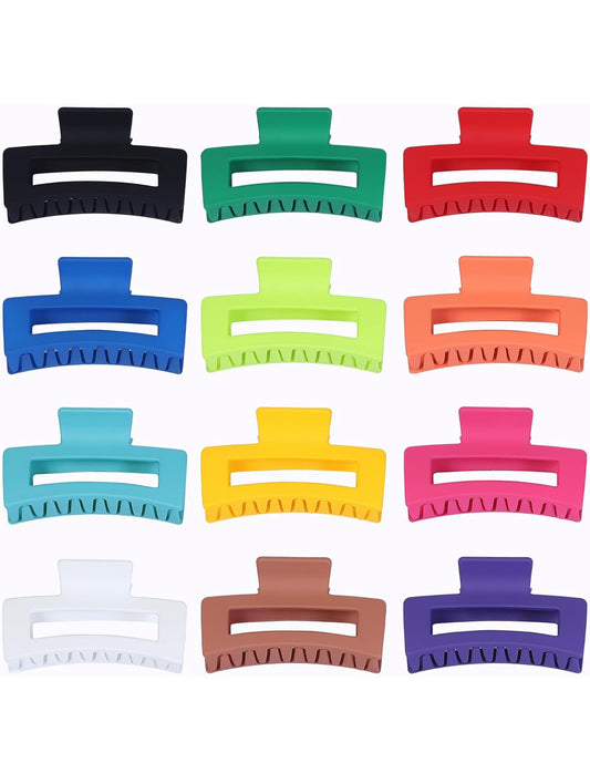 Custom Hair Clip